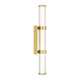 Fayton 21" 1-Light Outdoor Wall Light