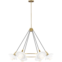 Rossie Large Chandelier
