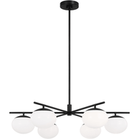 Lune Large Chandelier