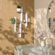 Montage Metal Shelves (Set of 2)
