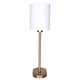 Kov 1-Light Table Lamp