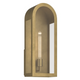 Marea 20.25" 1-Light Outdoor Wall Light