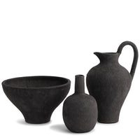 Edgar Vase Set