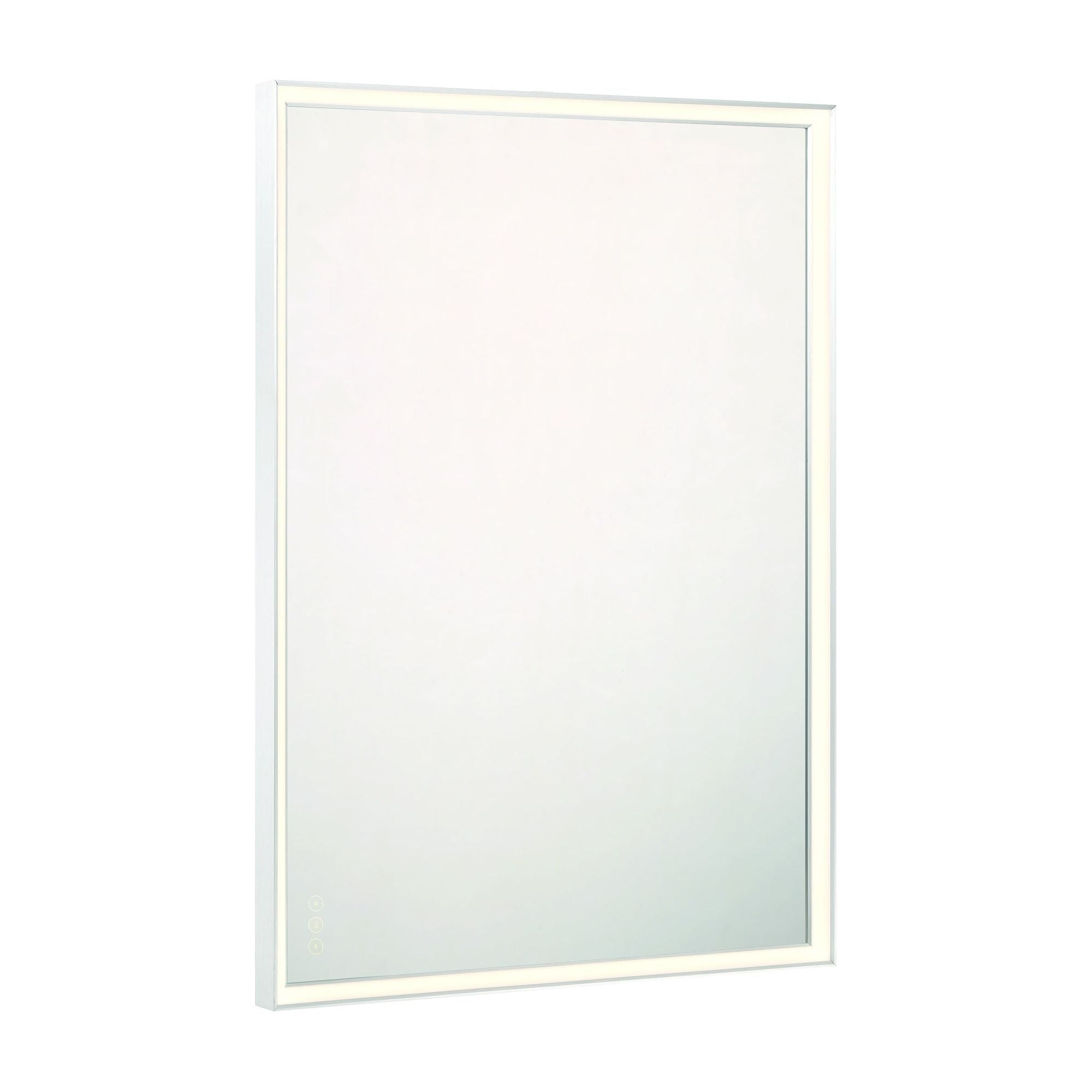 Nixon 30x42" LED Mirror