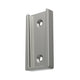 Flute Curtain Rod