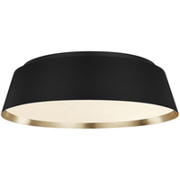 Asher Large Flush Mount