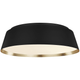Visual Comfort Studio Collection - Asher Large Flush Mount - Lights Canada