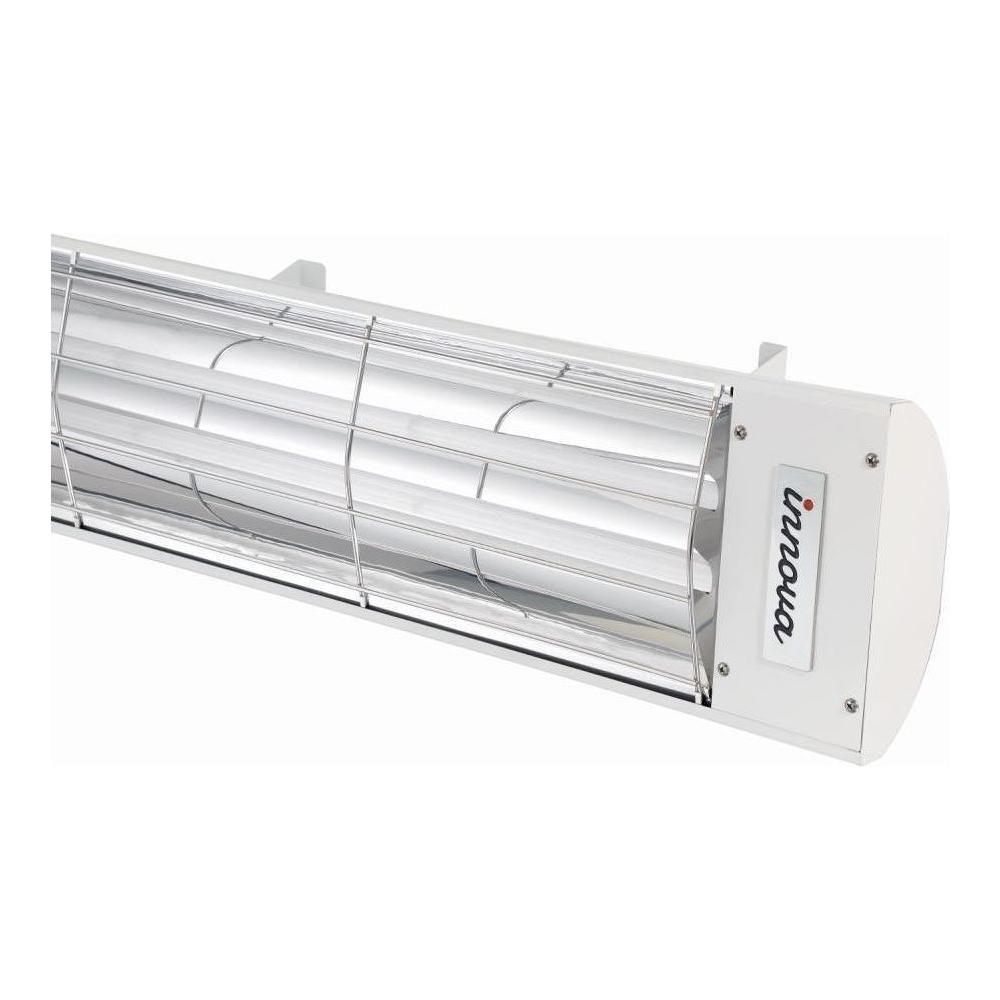 5000 Watt Electric Infrared Dual Element Heater