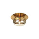 Nottingham 10" 1-Light Flush Mount