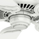 Panama DC 54" Fan