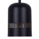 Miles 1-Light Pendant