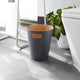 Woodrow Trash Can 2-Gallon (7.5L) Capacity