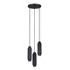 Cohen 3-Light Pendant
