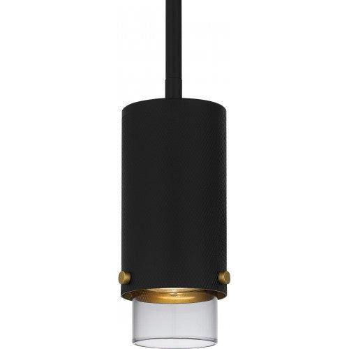 Elio 1-Light Mini Pendant