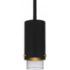 Elio 1-Light Mini Pendant