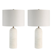 Dorato 24.75" Height Table Lamp (Set of 2)