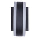Franco 1-Light Outdoor Lantern