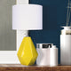 Persei 1-Light Table Lamp