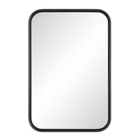 Kaja 36" Tall Rectangle Wall Mirror