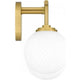 Eloise 2-Light Bath Light