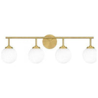 Eloise 4-Light Bath Light