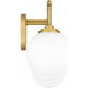Eloise 4-Light Bath Light