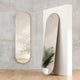 Hubba Pill 62x18 Mirror