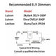 Livia 38" 1-Light Vanity Light