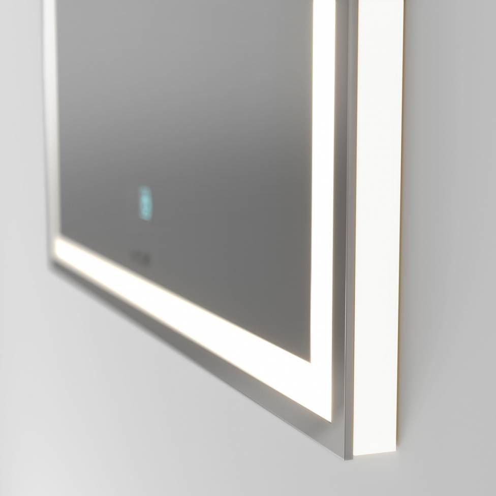 Artika Emeraude Lighted Mirror