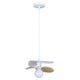 Elodie 1-Light Pendant