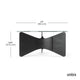 Madera Coffee Table