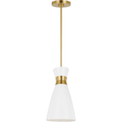 Visual Comfort Studio Collection - Heath Small Pendant - Lights Canada