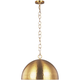 Whare Large Pendant