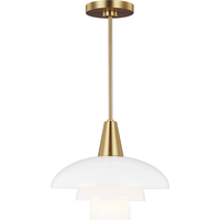 Rossie Pendant