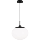 Visual Comfort Studio Collection - Lune Pendant - Lights Canada