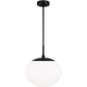 Visual Comfort Studio Collection - Lune Pendant - Lights Canada