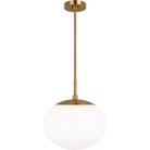 Visual Comfort Studio Collection - Lune Pendant - Lights Canada