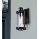 Maddox 1-Light Outdoor Lantern