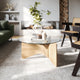 Madera Coffee Table