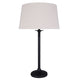 Oscar 1-Light Table Lamp