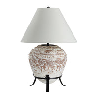 Silis 29.5" Height Table Lamp