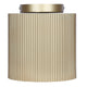 Scarlett 1-Light Semi Flush