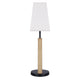 Burke 1-Light Table Lamp