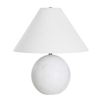 Basalla 19" Length Table Lamp