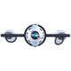 Owen 2-Light Track Lighting