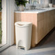 Brim 13 Gallon (50L) Trash Can with Lid