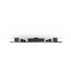 Hubba Pill 62x18 Mirror