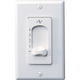 4-Speed Heavy Duty 212mm Motors Hardwire Wall Control