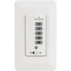 6-Speed with Dimmer and Reverse Hardwire and Battery Wall Control