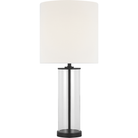 Visual Comfort Studio Collection - Leigh Table Lamp - Lights Canada